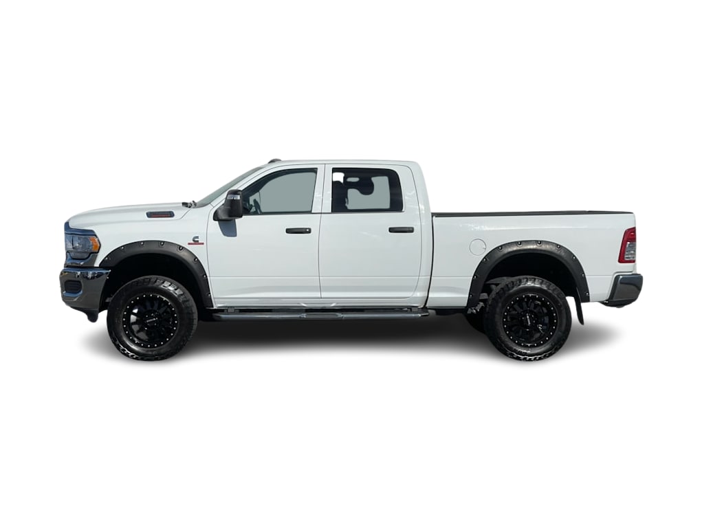 Thumbnail: 2024 RAM 2500 - 3