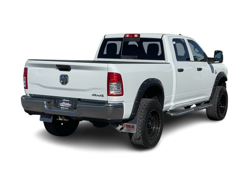 Thumbnail: 2024 RAM 2500 - 17