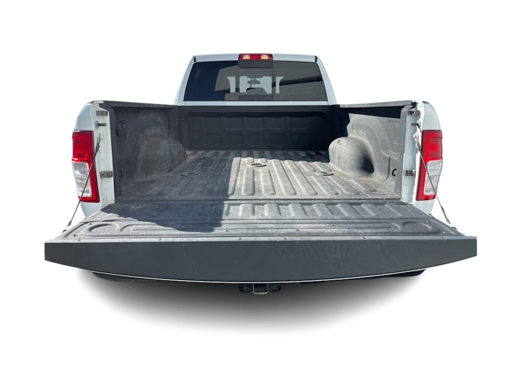 Thumbnail: 2024 RAM 2500 - 15