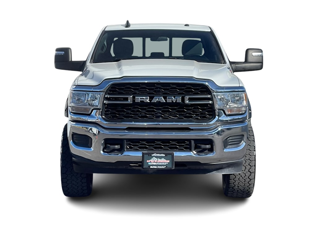 Thumbnail: 2024 RAM 2500 - 5