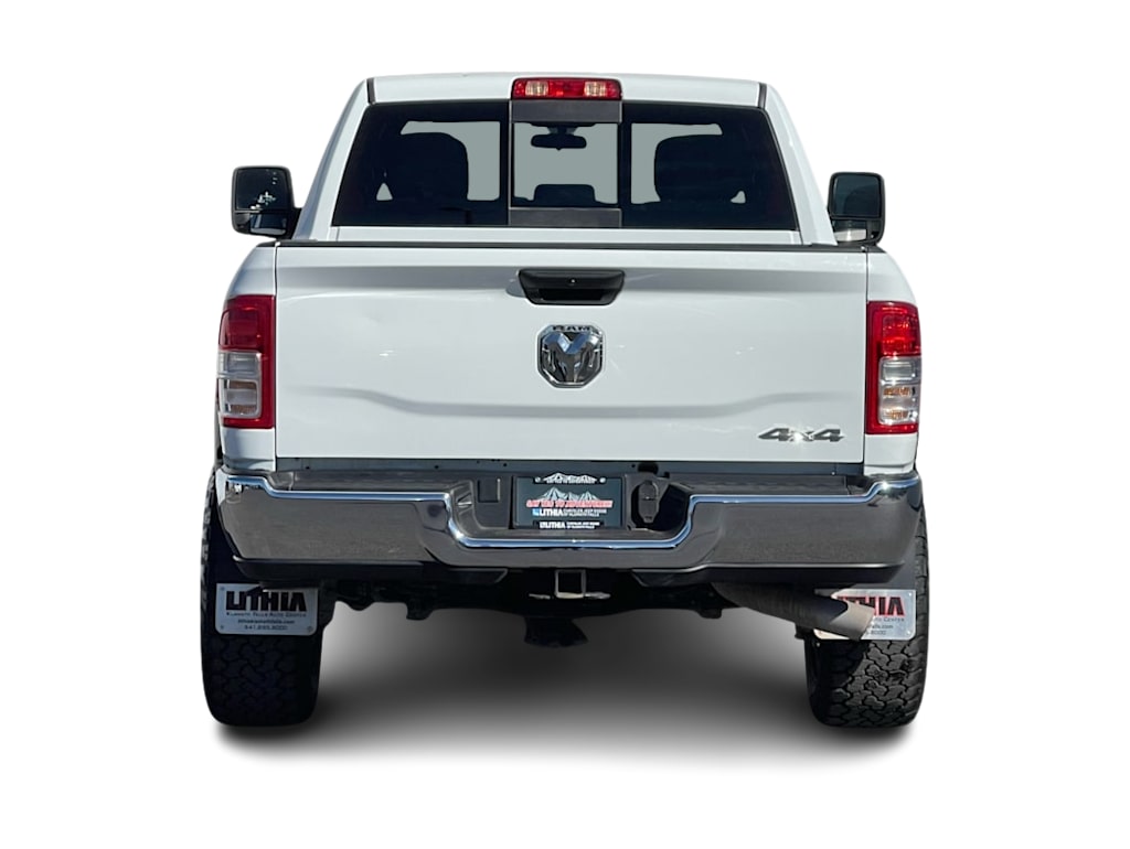 Thumbnail: 2024 RAM 2500 - 4