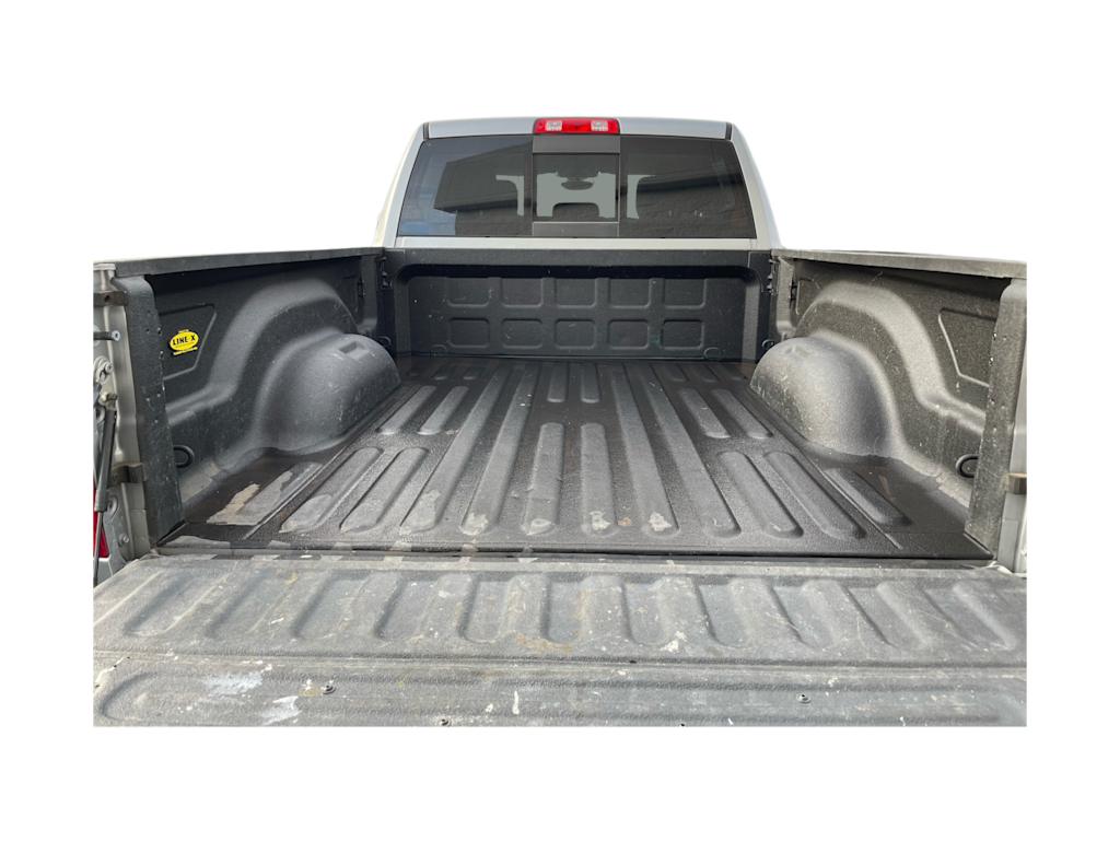 Thumbnail: 2020 RAM 2500 - 15