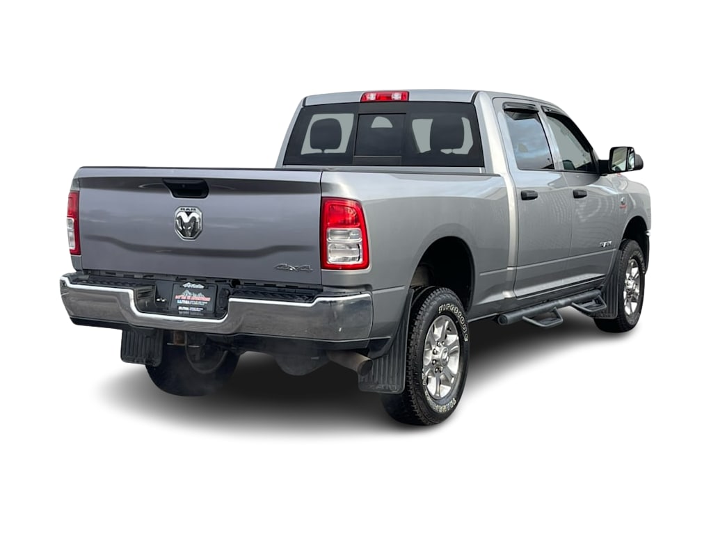 Thumbnail: 2020 RAM 2500 - 17