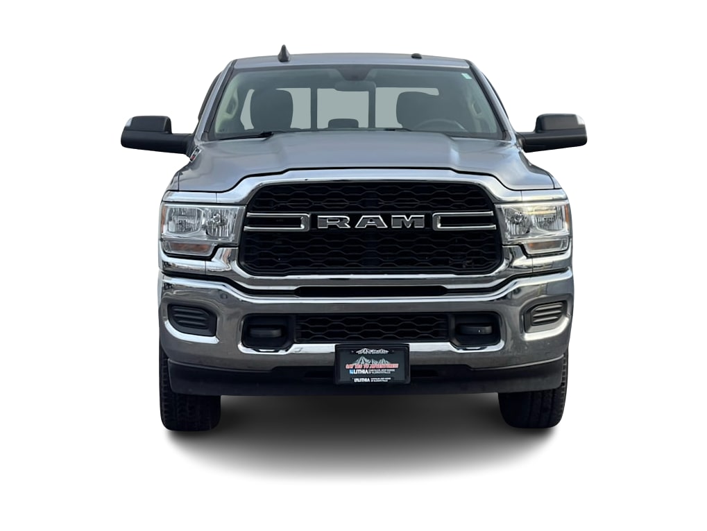 Thumbnail: 2020 RAM 2500 - 5