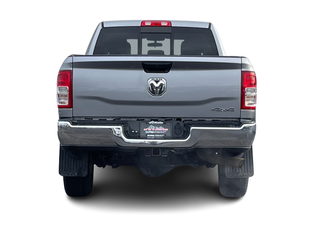 Thumbnail: 2020 RAM 2500 - 4