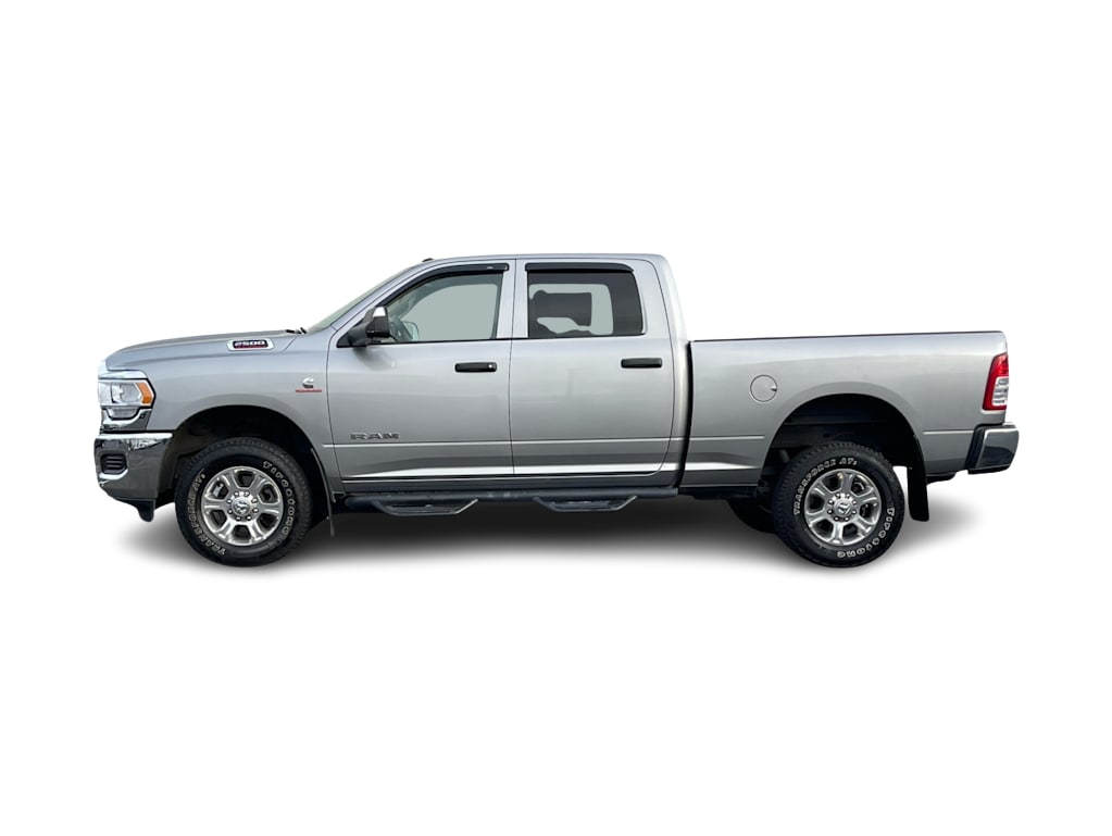 Thumbnail: 2020 RAM 2500 - 3