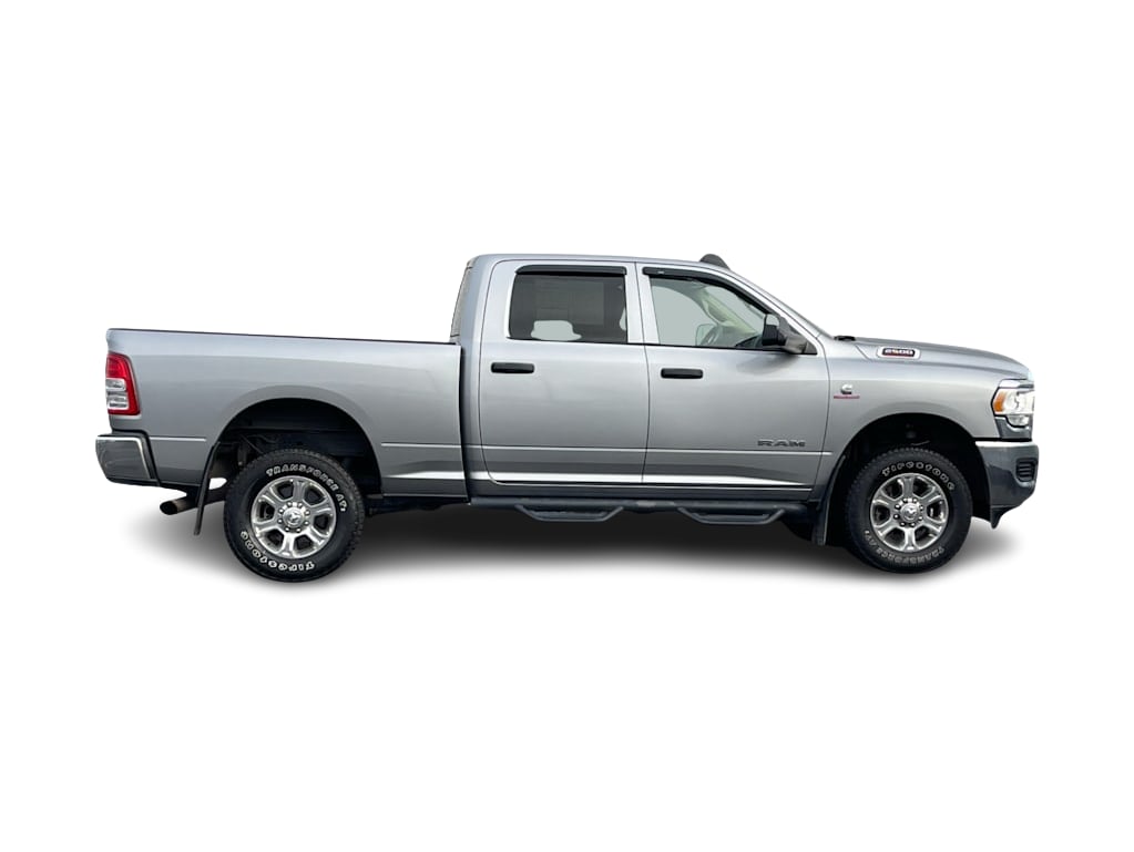 Thumbnail: 2020 RAM 2500 - 16
