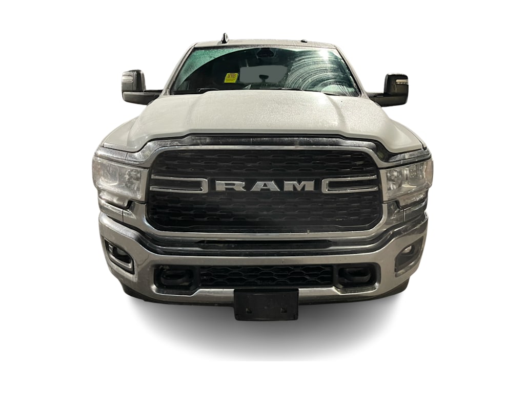 Thumbnail: 2024 RAM 2500 - 4
