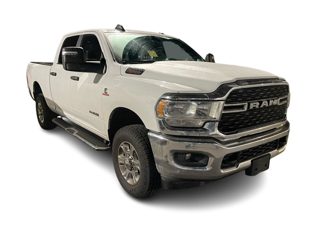 Thumbnail: 2024 RAM 2500 - 7