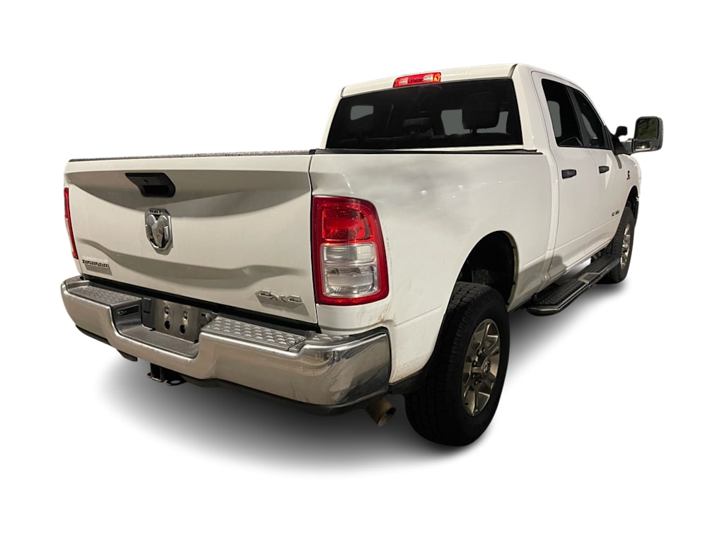 Thumbnail: 2024 RAM 2500 - 8