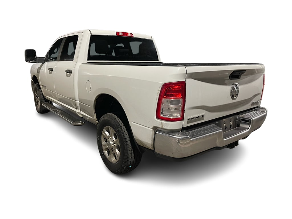 Thumbnail: 2024 RAM 2500 - 2