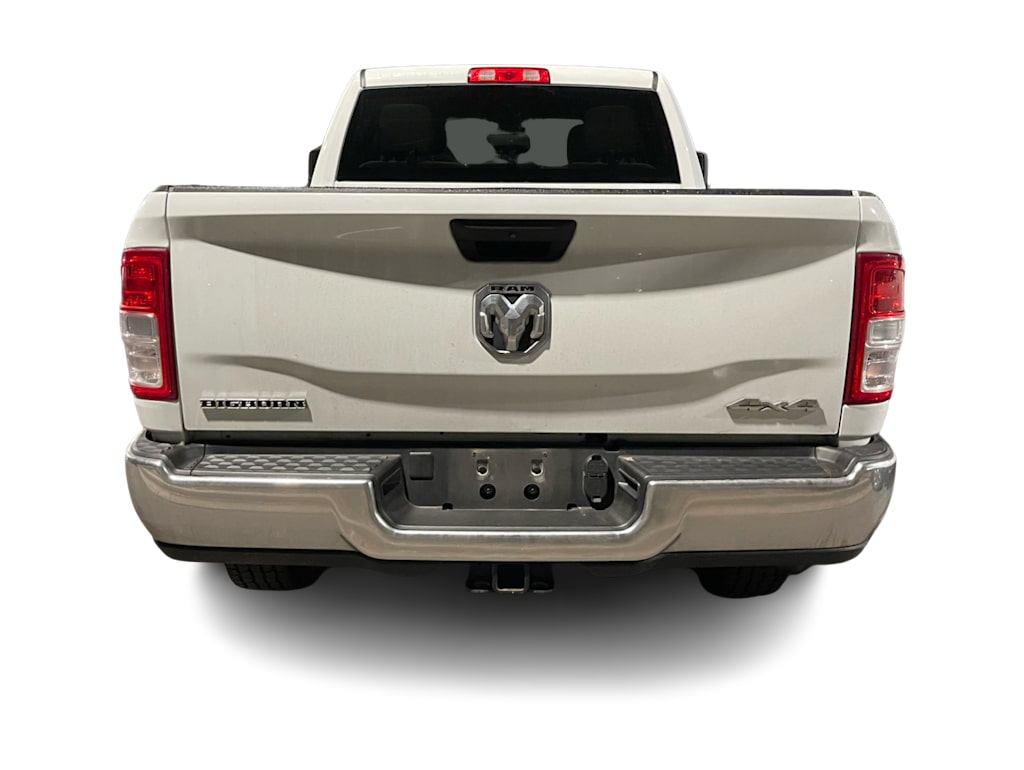 Thumbnail: 2024 RAM 2500 - 3