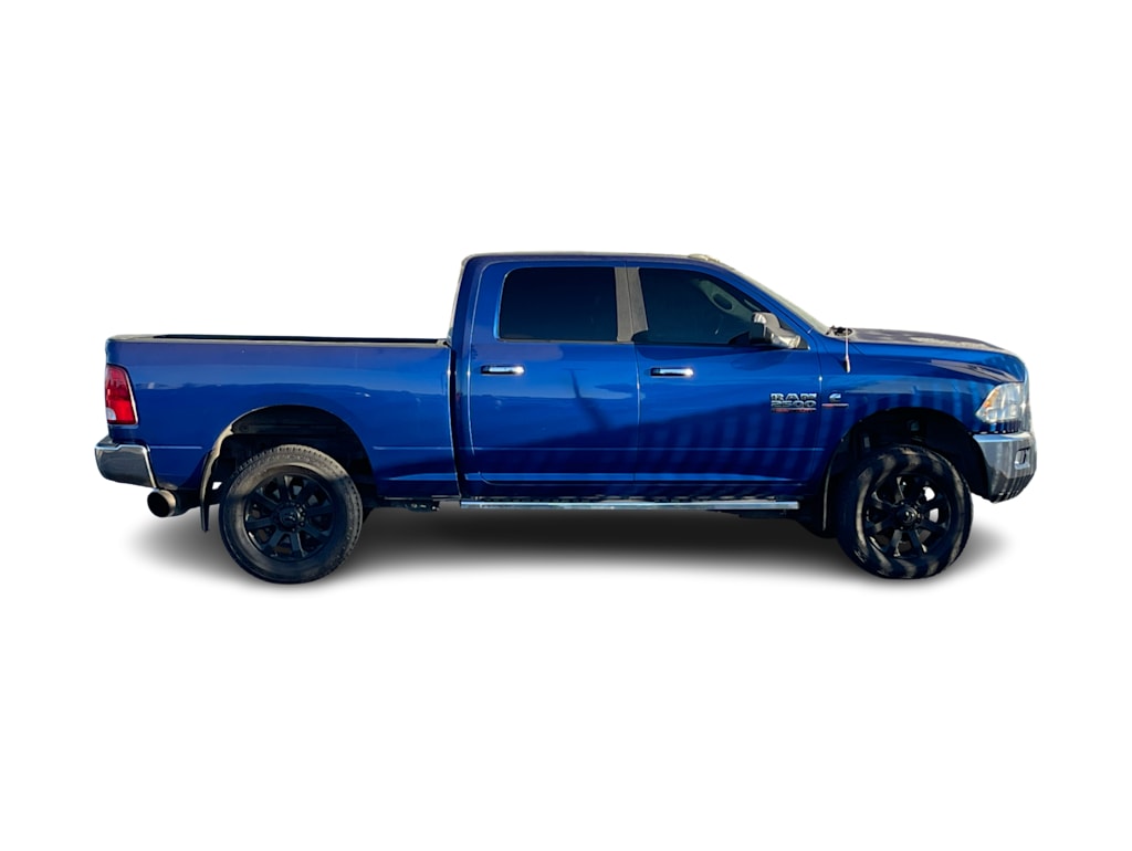 Thumbnail: 2014 RAM 2500 - 16