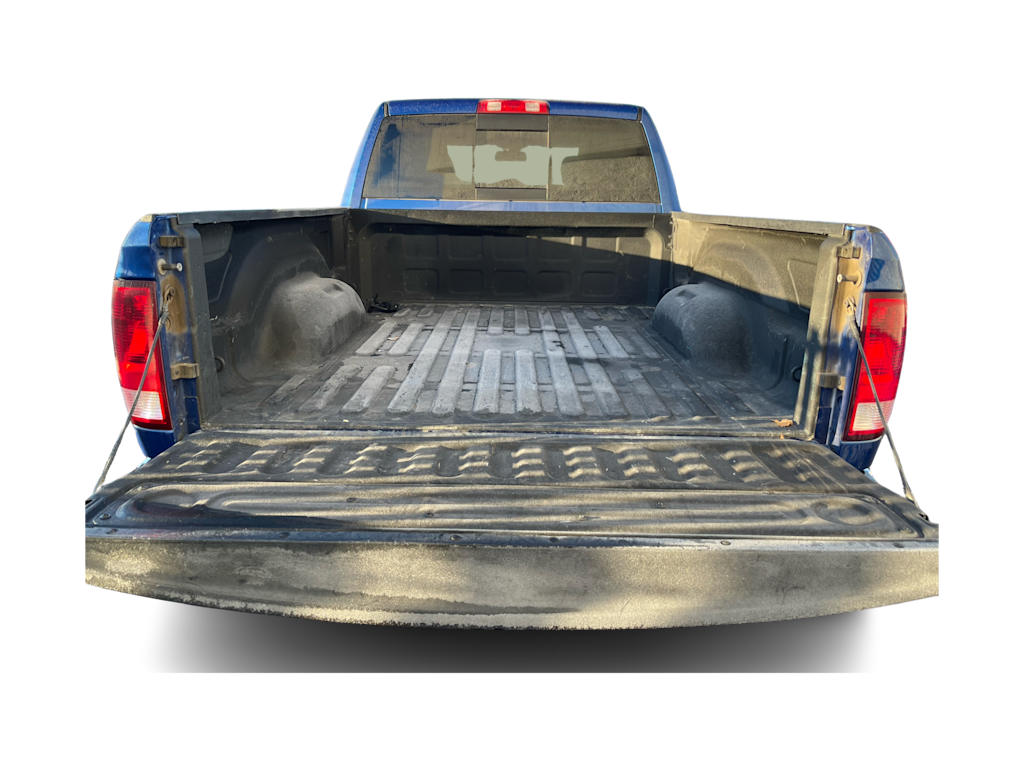 Thumbnail: 2014 RAM 2500 - 15