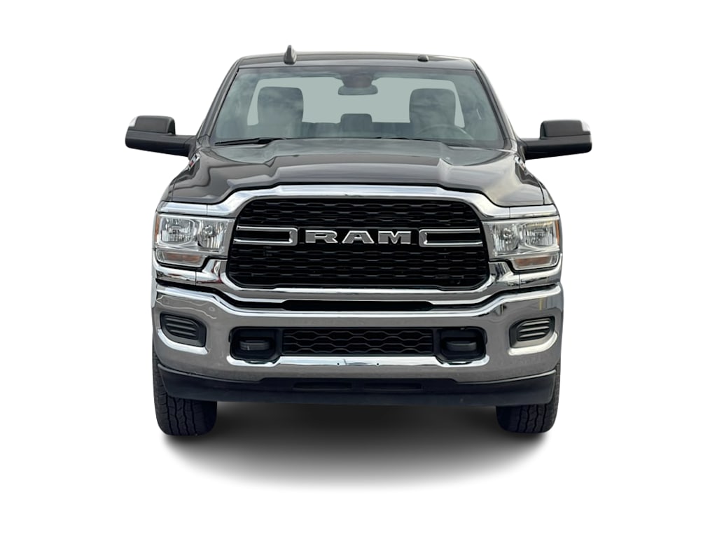 Thumbnail: 2022 RAM 2500 - 5
