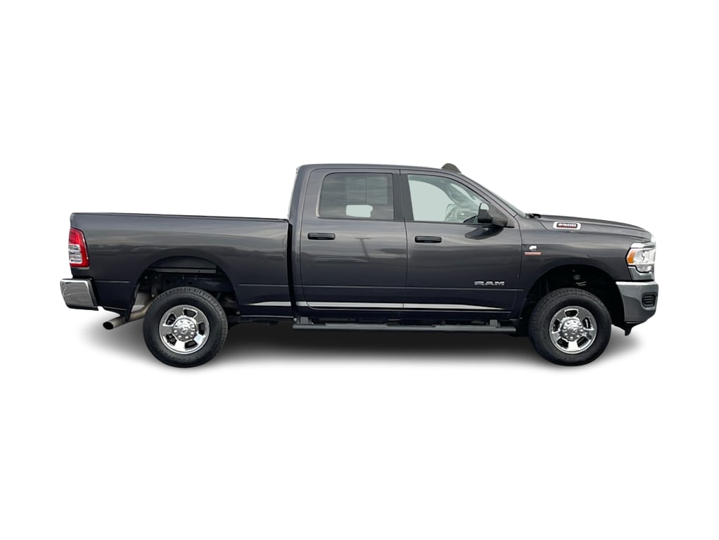 Thumbnail: 2022 RAM 2500 - 17