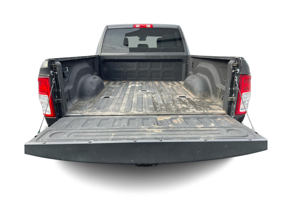 Thumbnail: 2022 RAM 2500 - 16