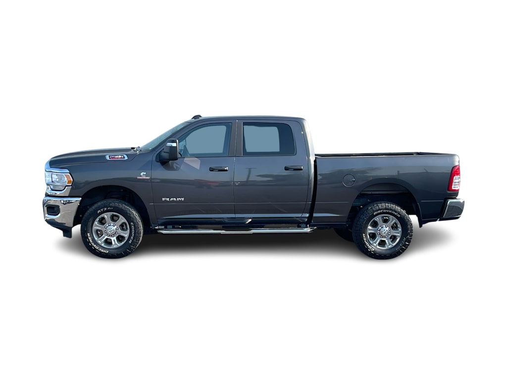 Thumbnail: 2024 RAM 2500 - 3
