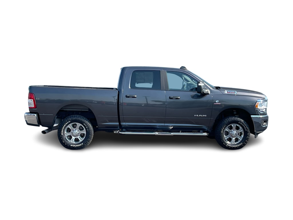 Thumbnail: 2024 RAM 2500 - 17