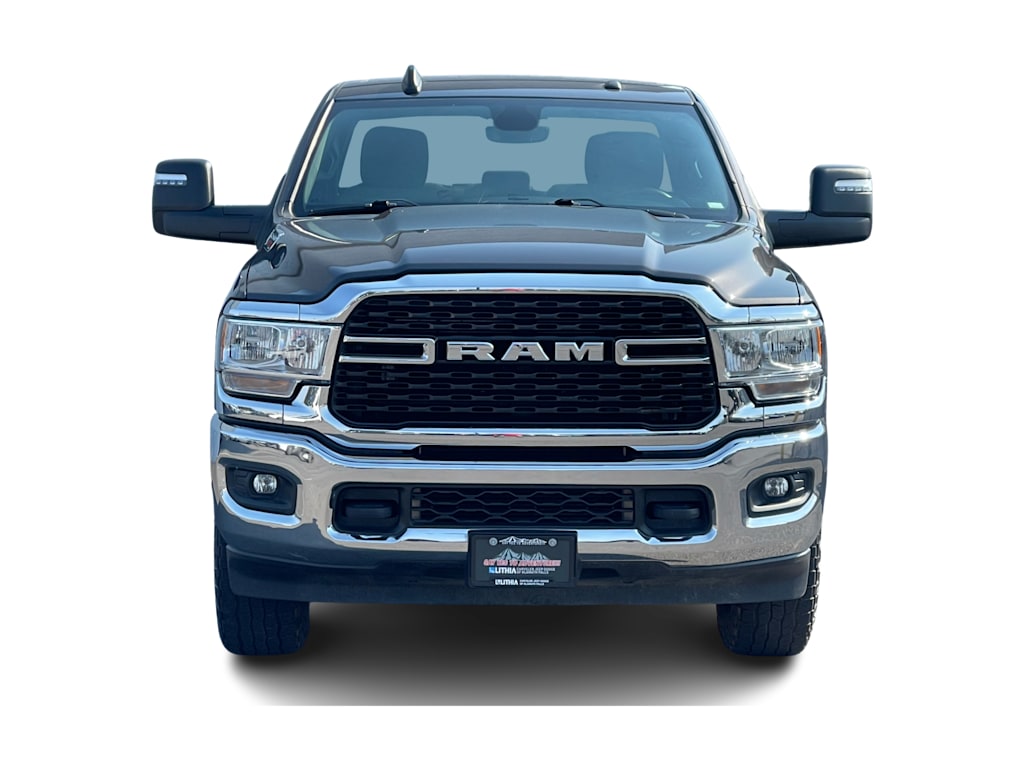 Thumbnail: 2024 RAM 2500 - 5