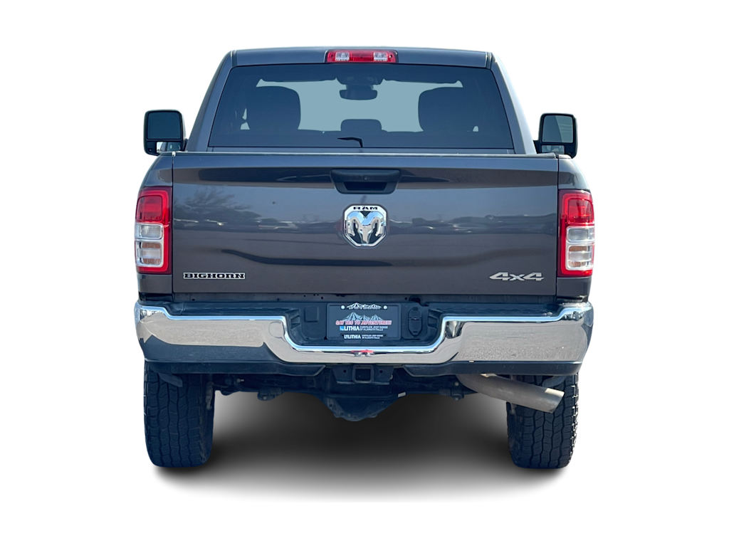 Thumbnail: 2024 RAM 2500 - 4