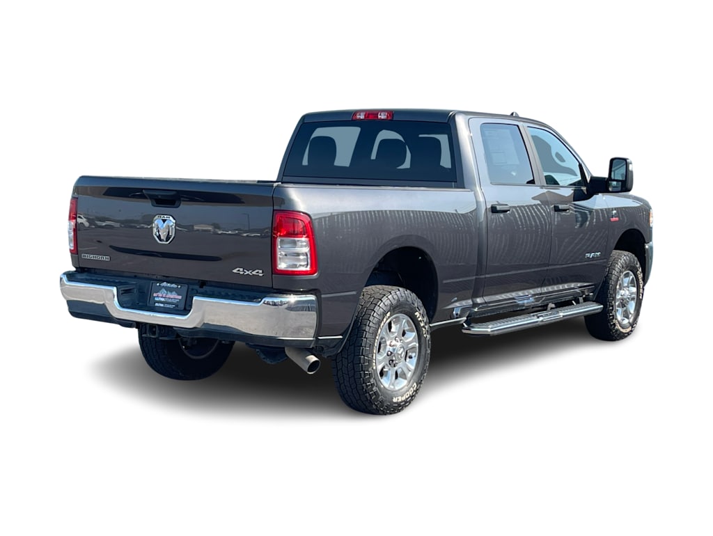 Thumbnail: 2024 RAM 2500 - 18
