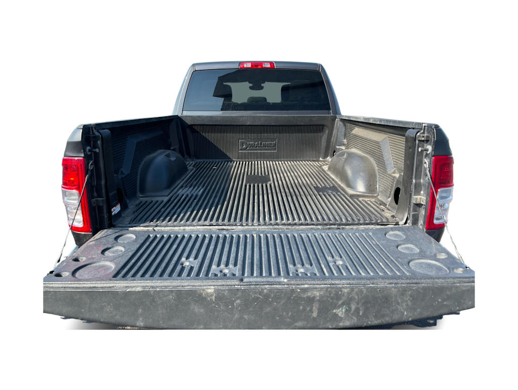 Thumbnail: 2024 RAM 2500 - 16