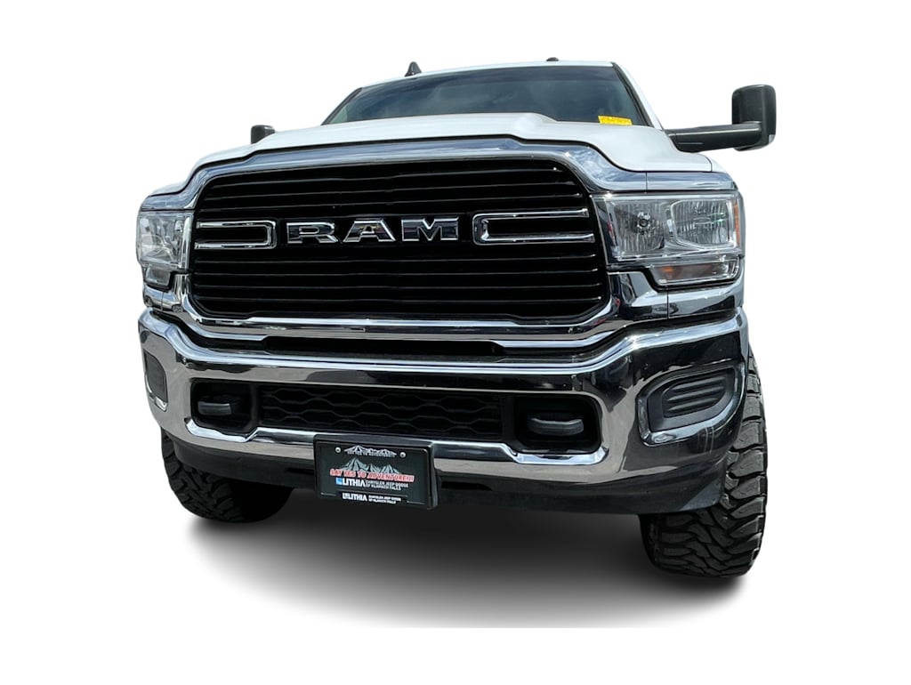 2020 RAM 2500 Big Horn 5
