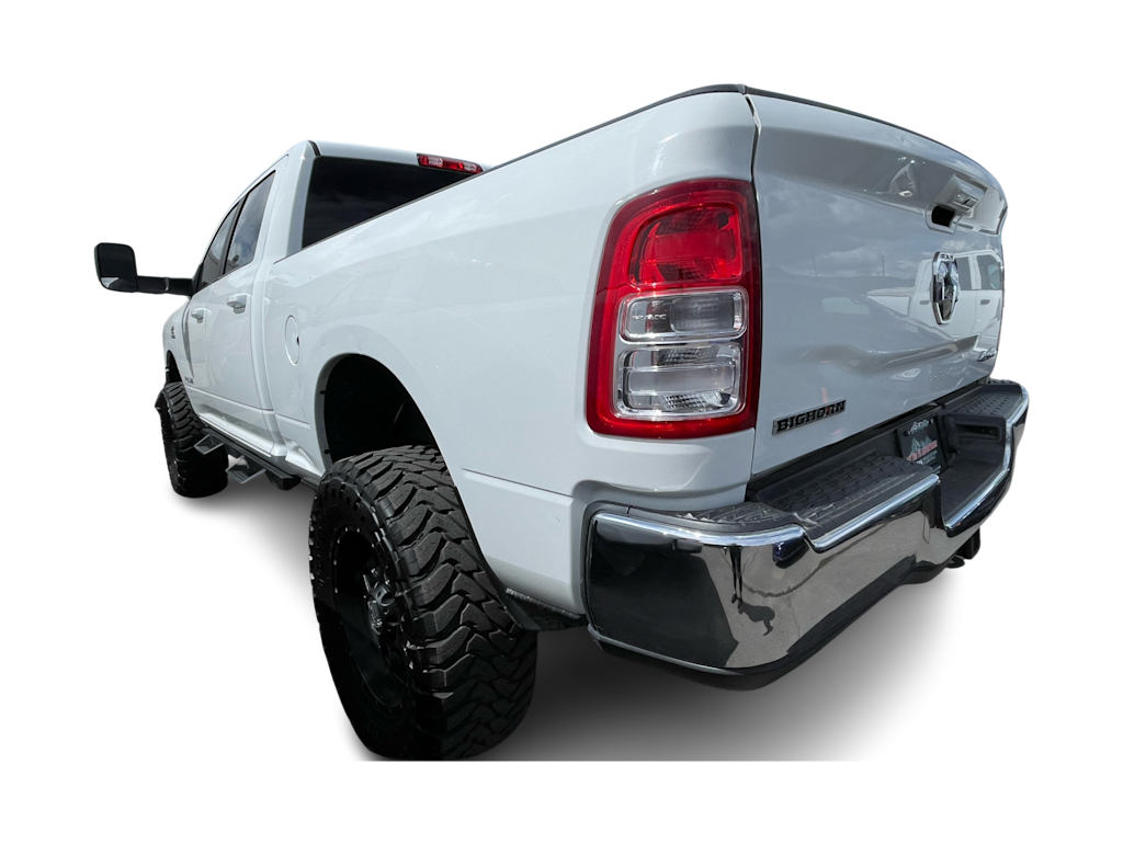 2020 RAM 2500 Big Horn 3