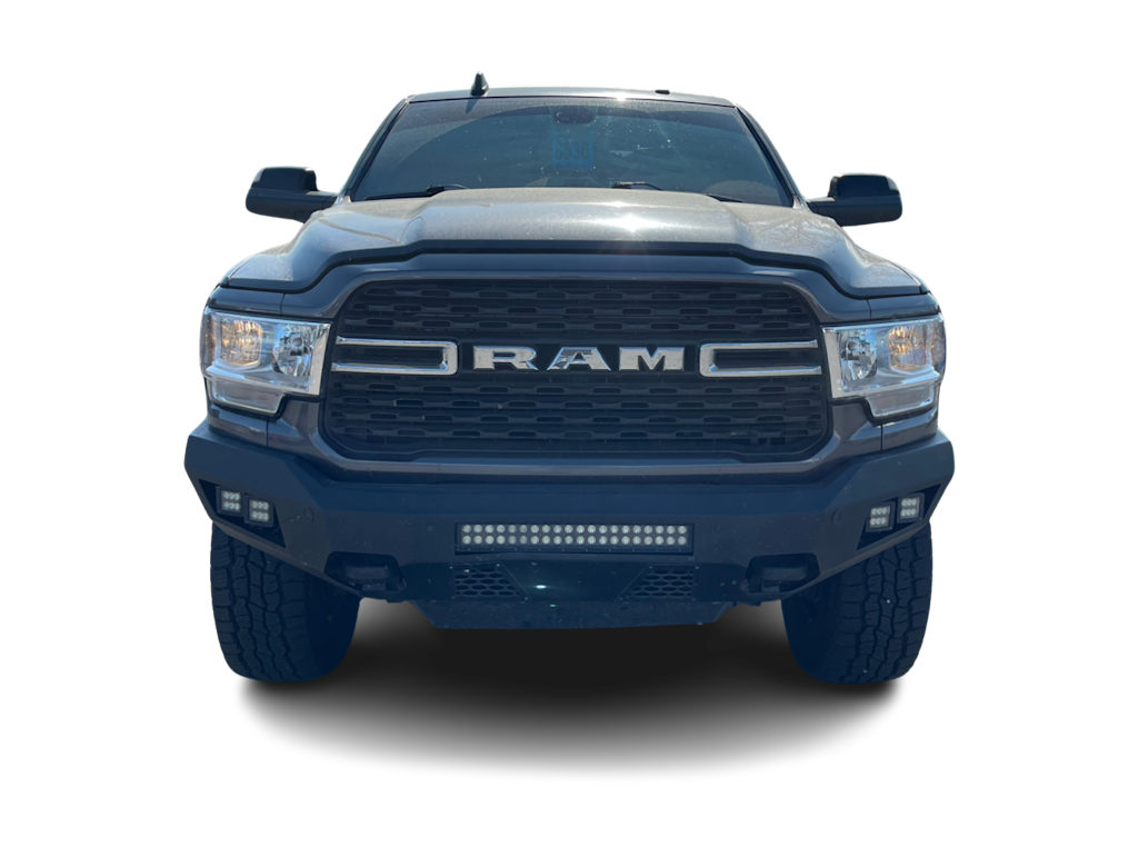 Thumbnail: 2022 RAM 2500 - 4