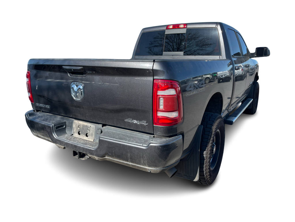 Thumbnail: 2022 RAM 2500 - 7