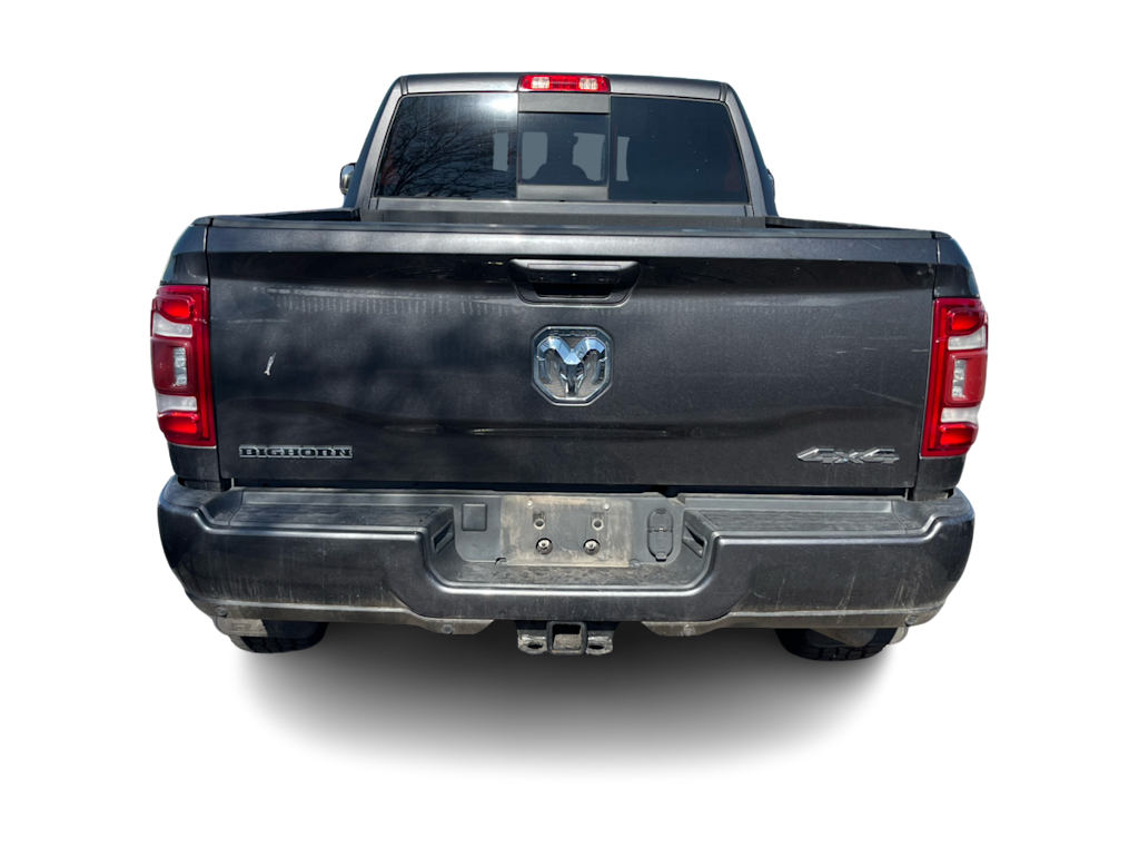 Thumbnail: 2022 RAM 2500 - 3