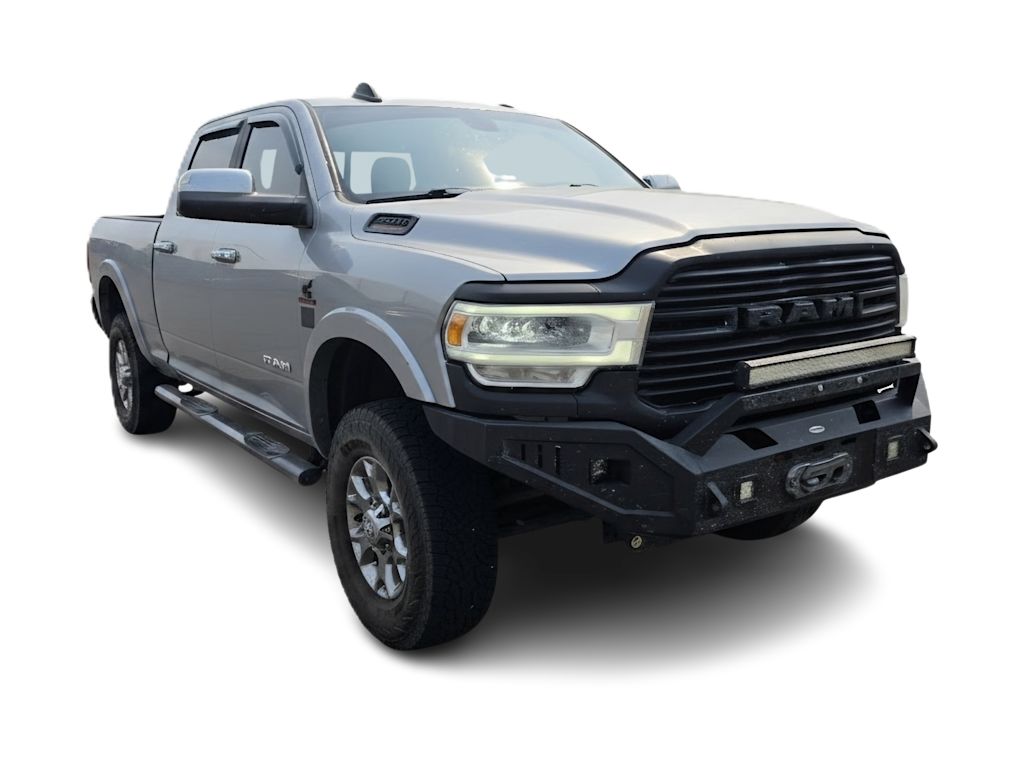 Thumbnail: 2020 RAM 2500 - 6