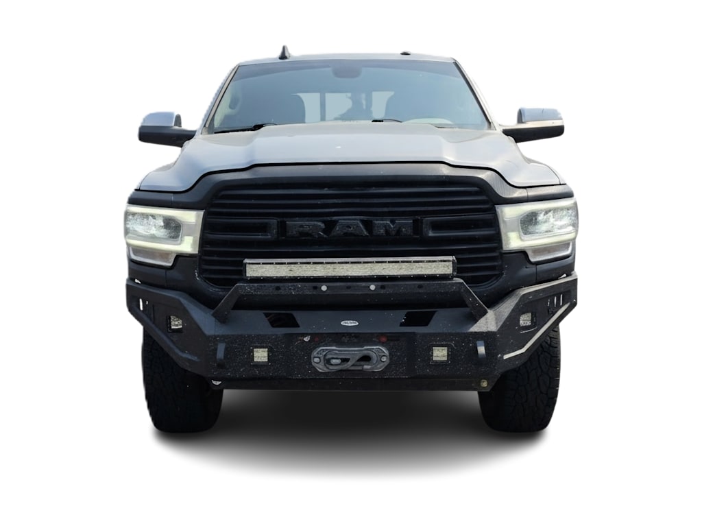 Thumbnail: 2020 RAM 2500 - 4