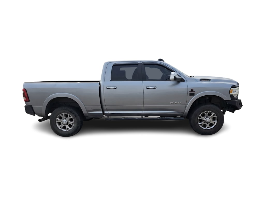 Thumbnail: 2020 RAM 2500 - 7