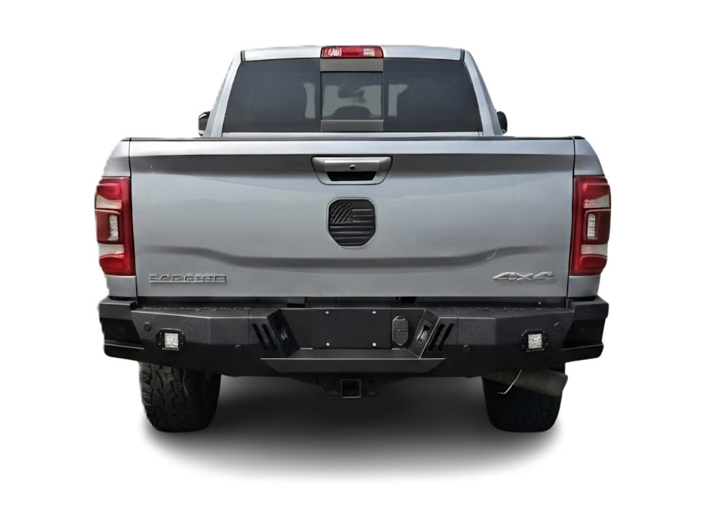 Thumbnail: 2020 RAM 2500 - 8