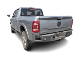 Thumbnail: 2020 RAM 2500 - 2