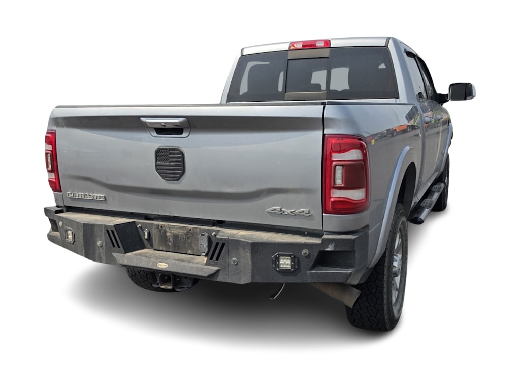 Thumbnail: 2020 RAM 2500 - 3