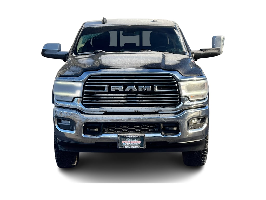 Thumbnail: 2022 RAM 2500 - 5