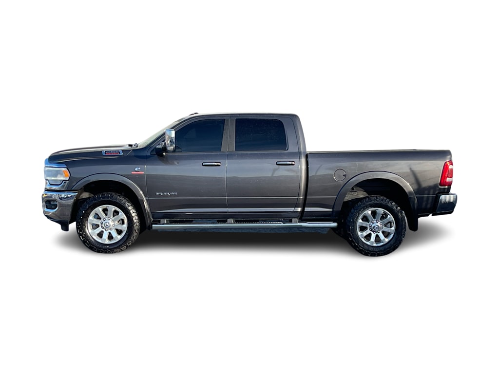 Thumbnail: 2022 RAM 2500 - 3