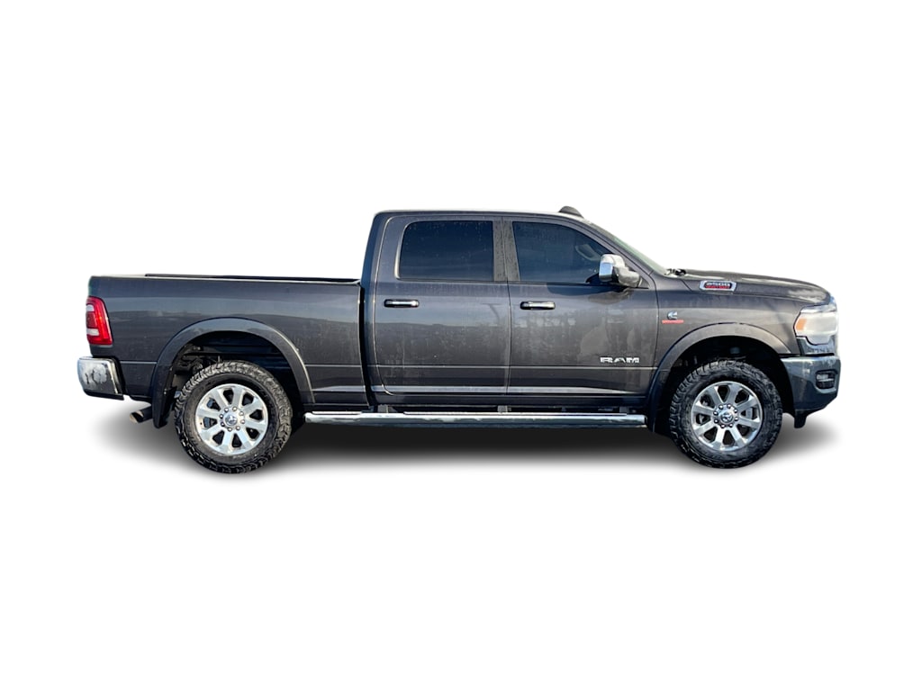 Thumbnail: 2022 RAM 2500 - 16