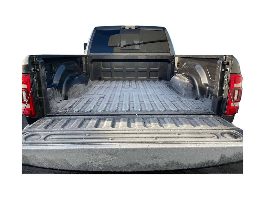 Thumbnail: 2022 RAM 2500 - 15