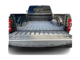 Thumbnail: 2022 RAM 2500 - 15