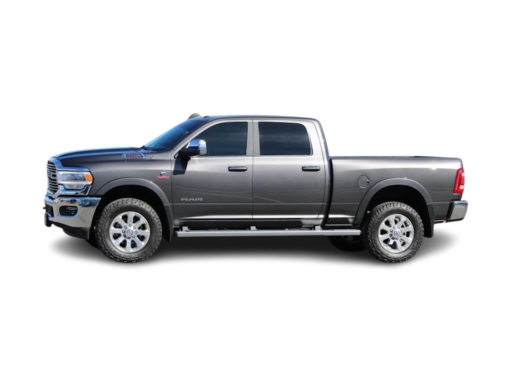 Thumbnail: 2022 RAM 2500 - 3