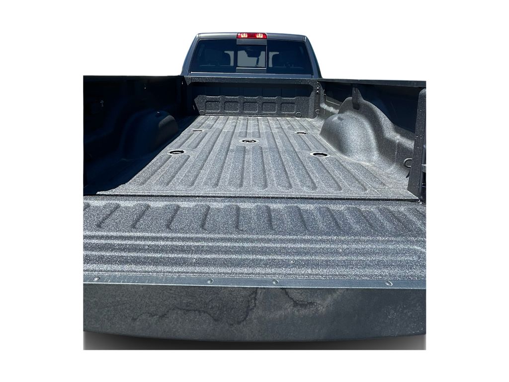 Thumbnail: 2026 RAM 2500 - 16