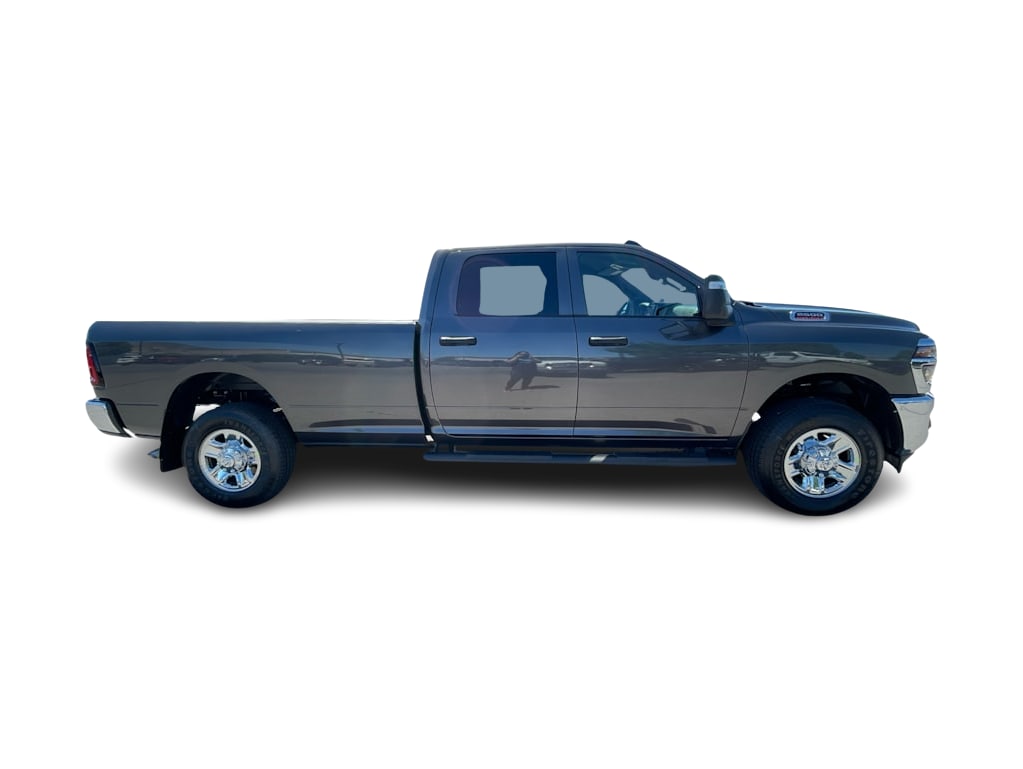 Thumbnail: 2026 RAM 2500 - 17