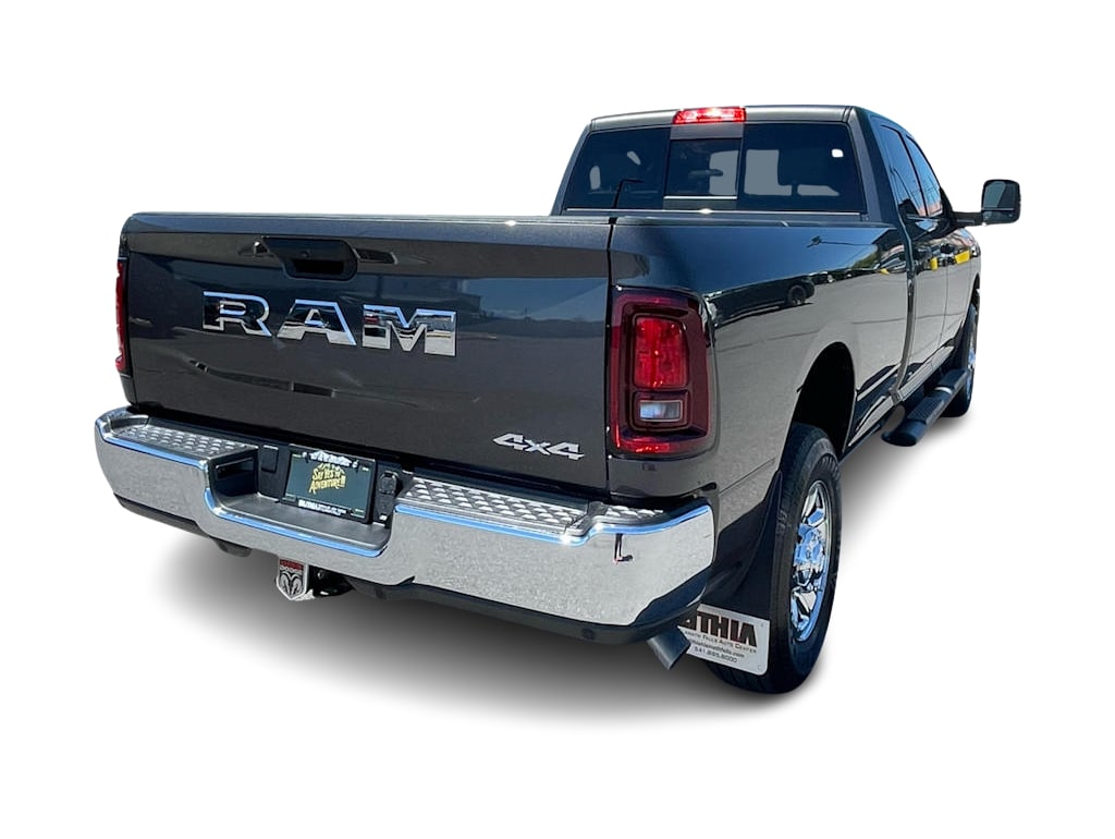 Thumbnail: 2026 RAM 2500 - 18