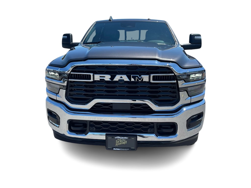 Thumbnail: 2026 RAM 2500 - 5