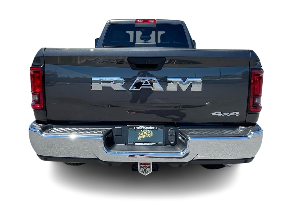 Thumbnail: 2026 RAM 2500 - 4