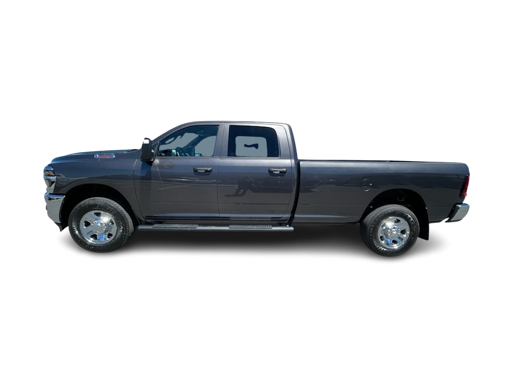 Thumbnail: 2026 RAM 2500 - 3